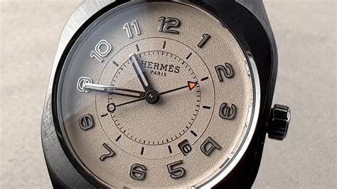 hermes h08 limited edition.